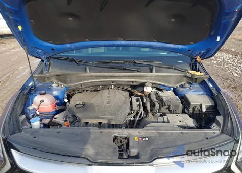 2024 Kia Sportage Sx-Prestige z USA, uszkodzony, nr VIN 5XYK5CDF1RG140561